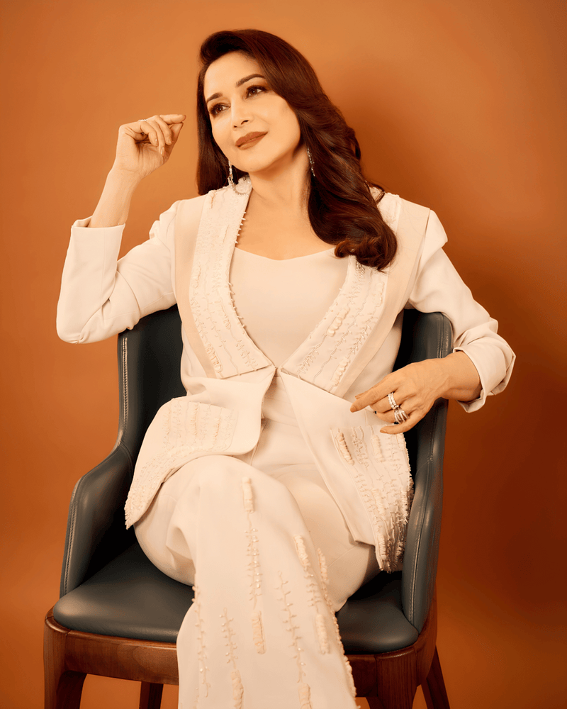 Madhuri Dixit