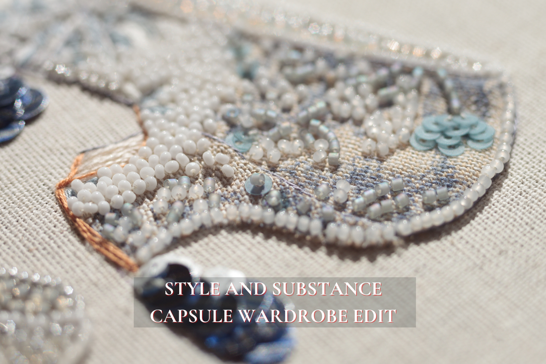 Dress the Part: How Your Wardrobe Tells Your Story