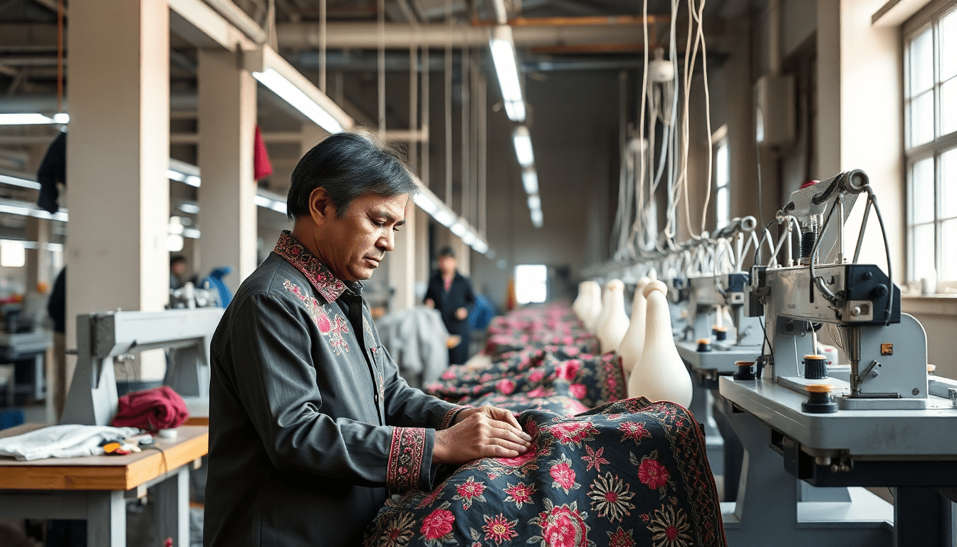 The Artisans Behind Achin Bindlish: Inside Our Handcrafting Process - Achin Bindlish