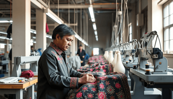 The Artisans Behind Achin Bindlish: Inside Our Handcrafting Process - Achin Bindlish