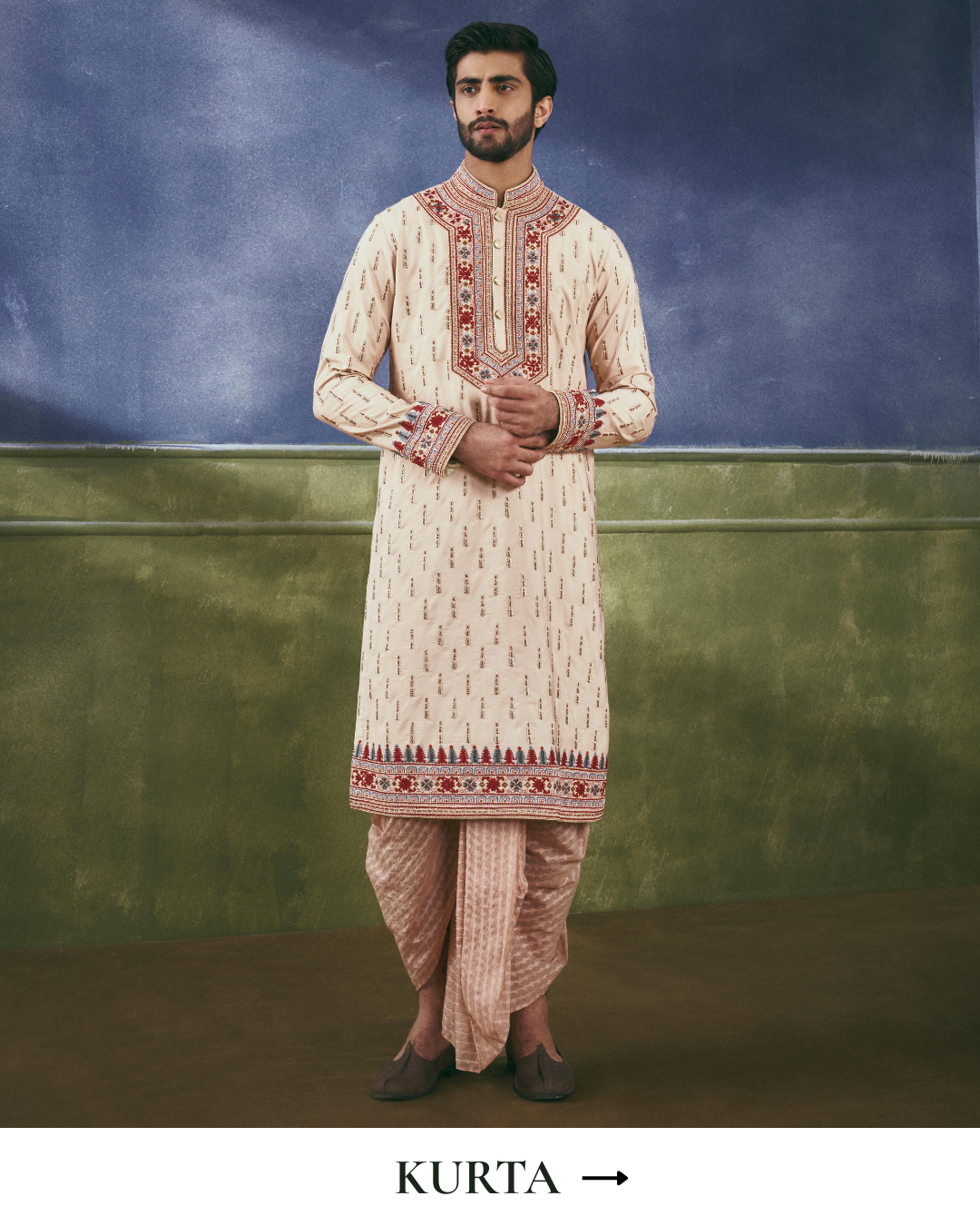Kurta Set