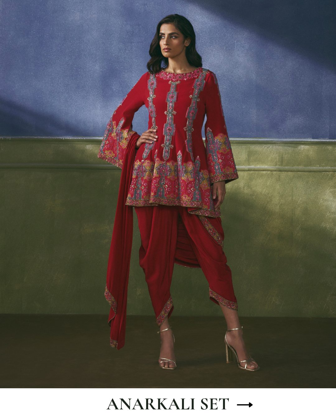 Anarkali