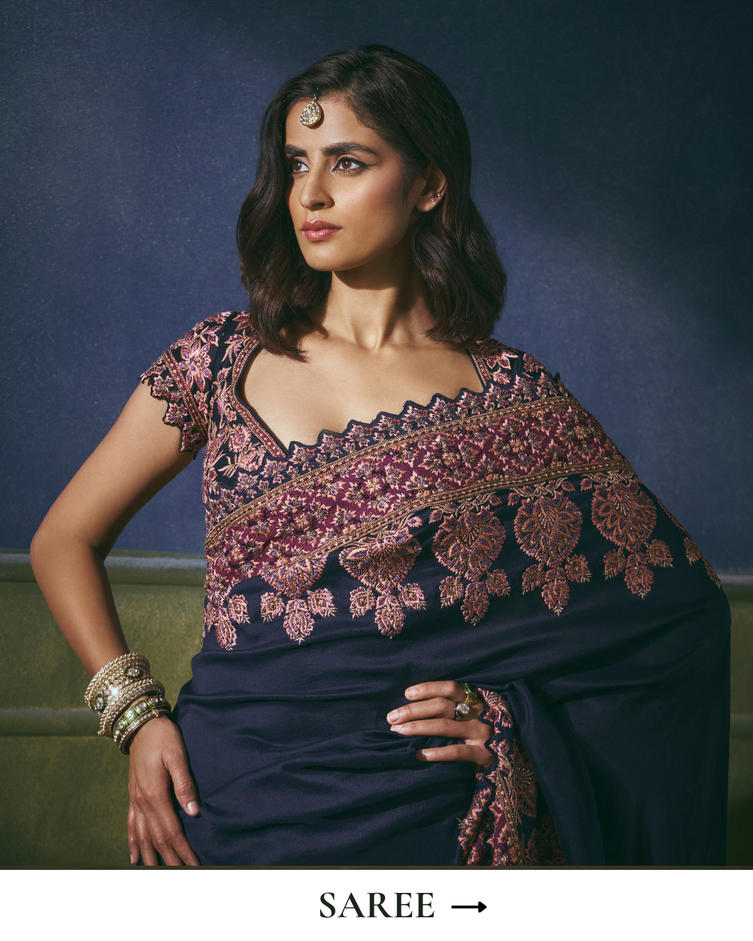 Saree