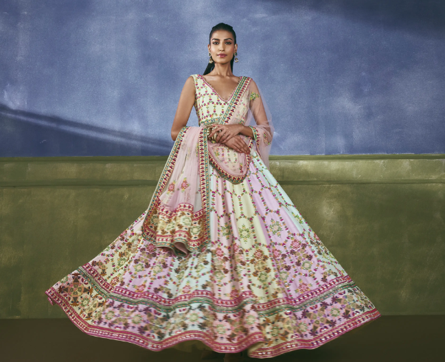 Lehenga