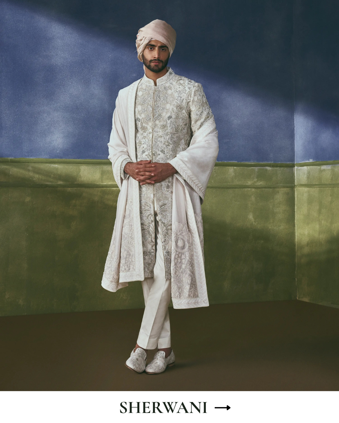Sherwani