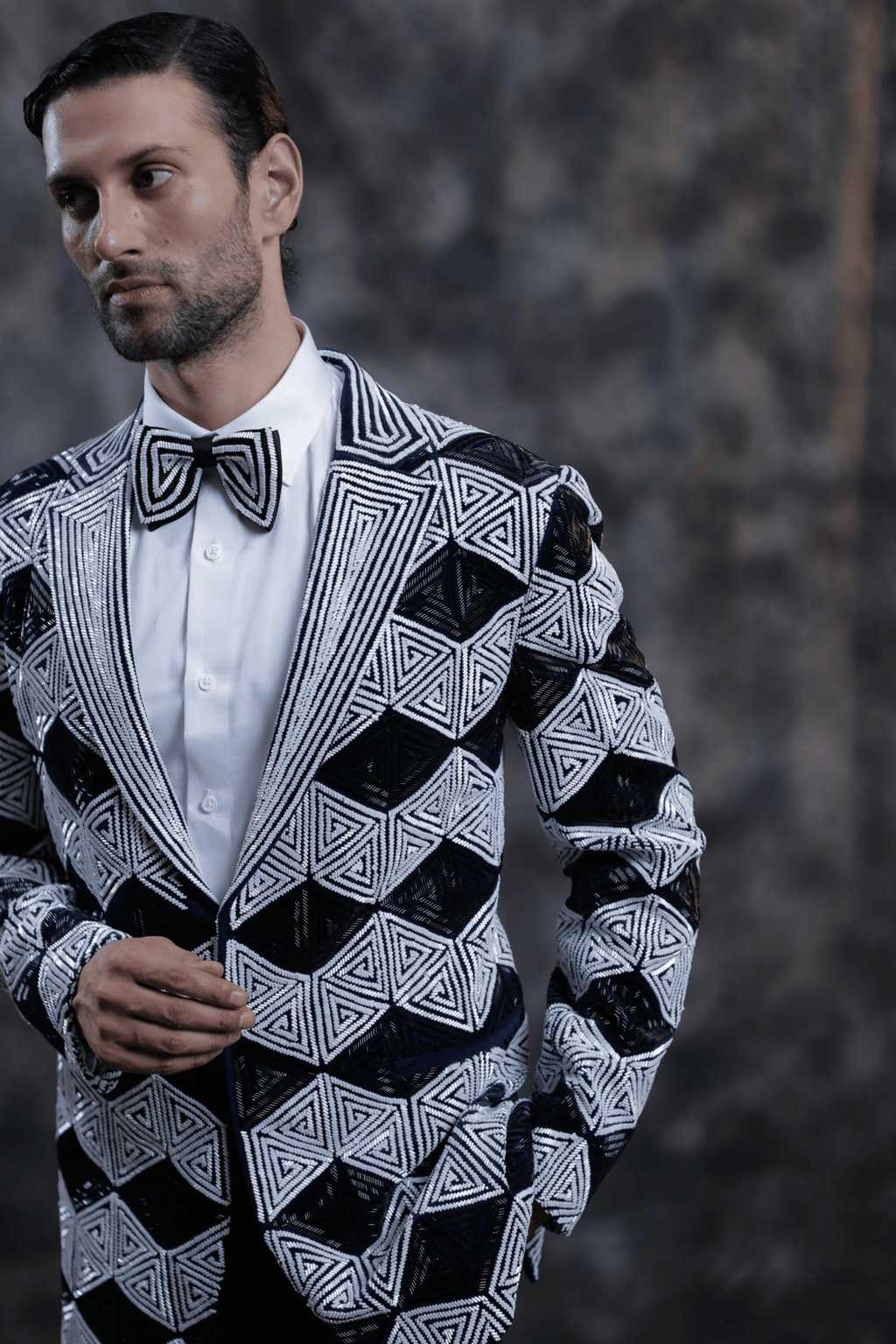 Illusionist Tuxedo