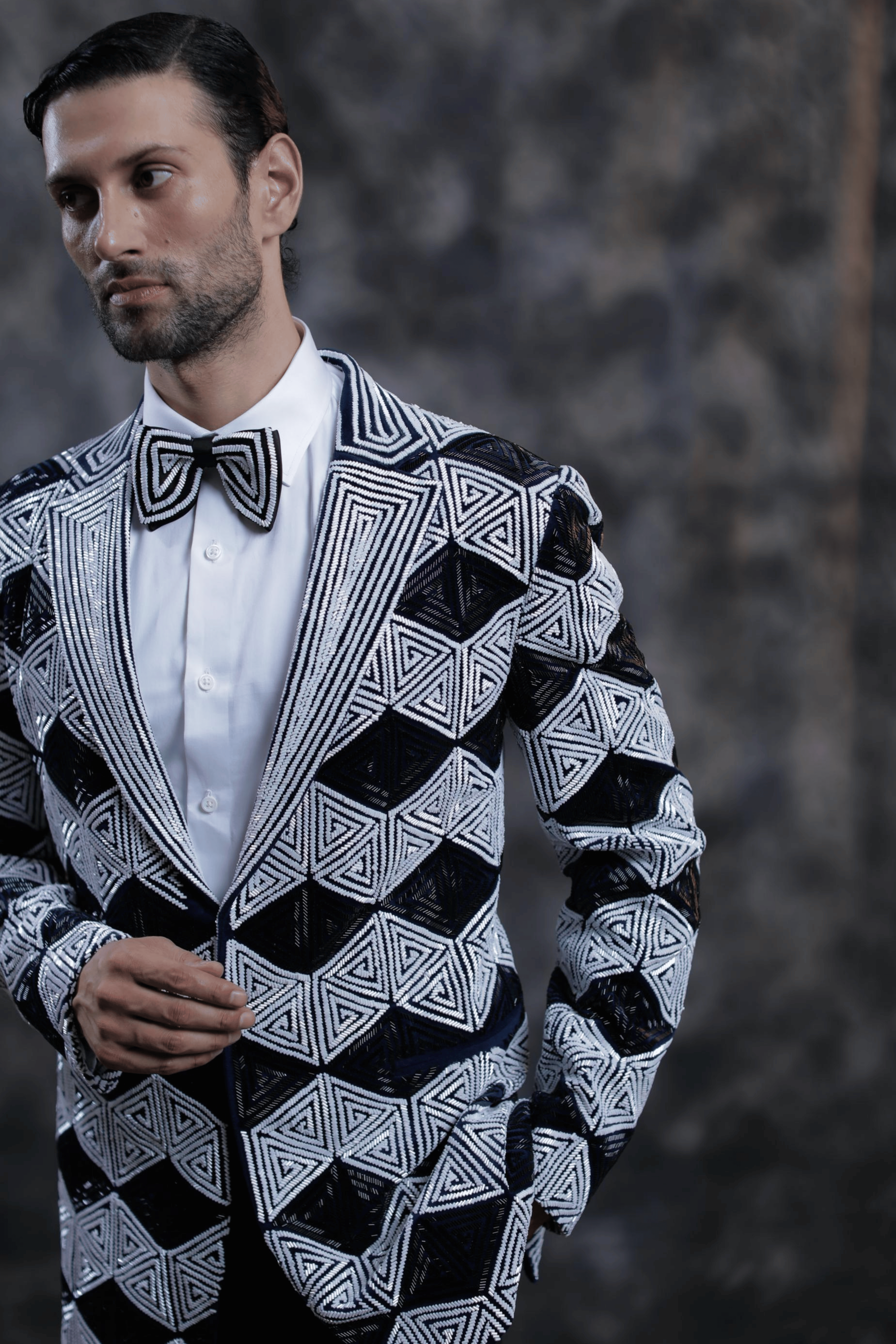Illusionist Tuxedo