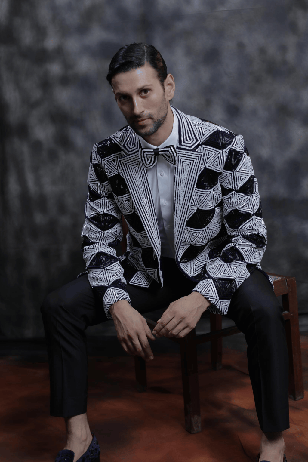 Illusionist Tuxedo
