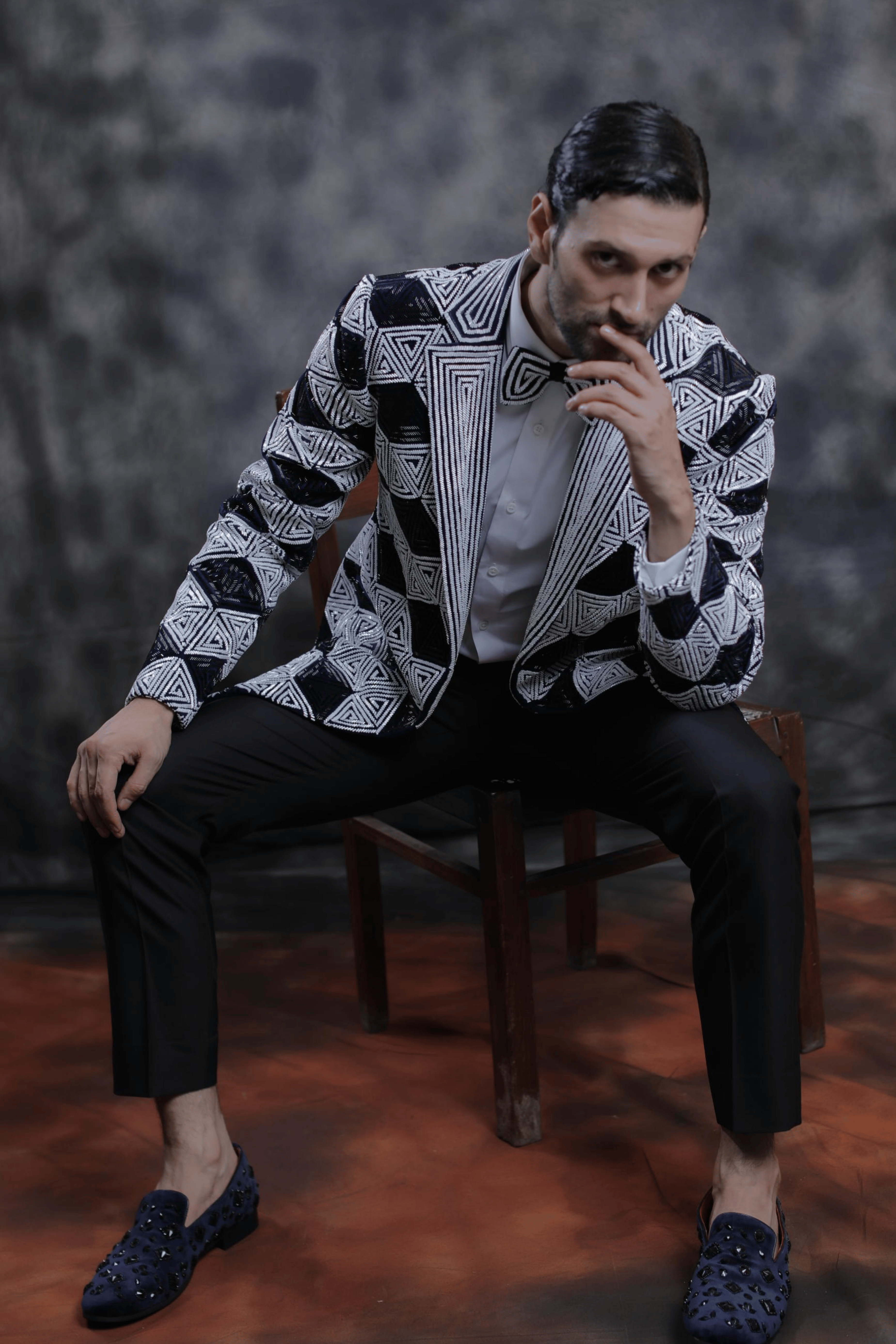Illusionist Tuxedo