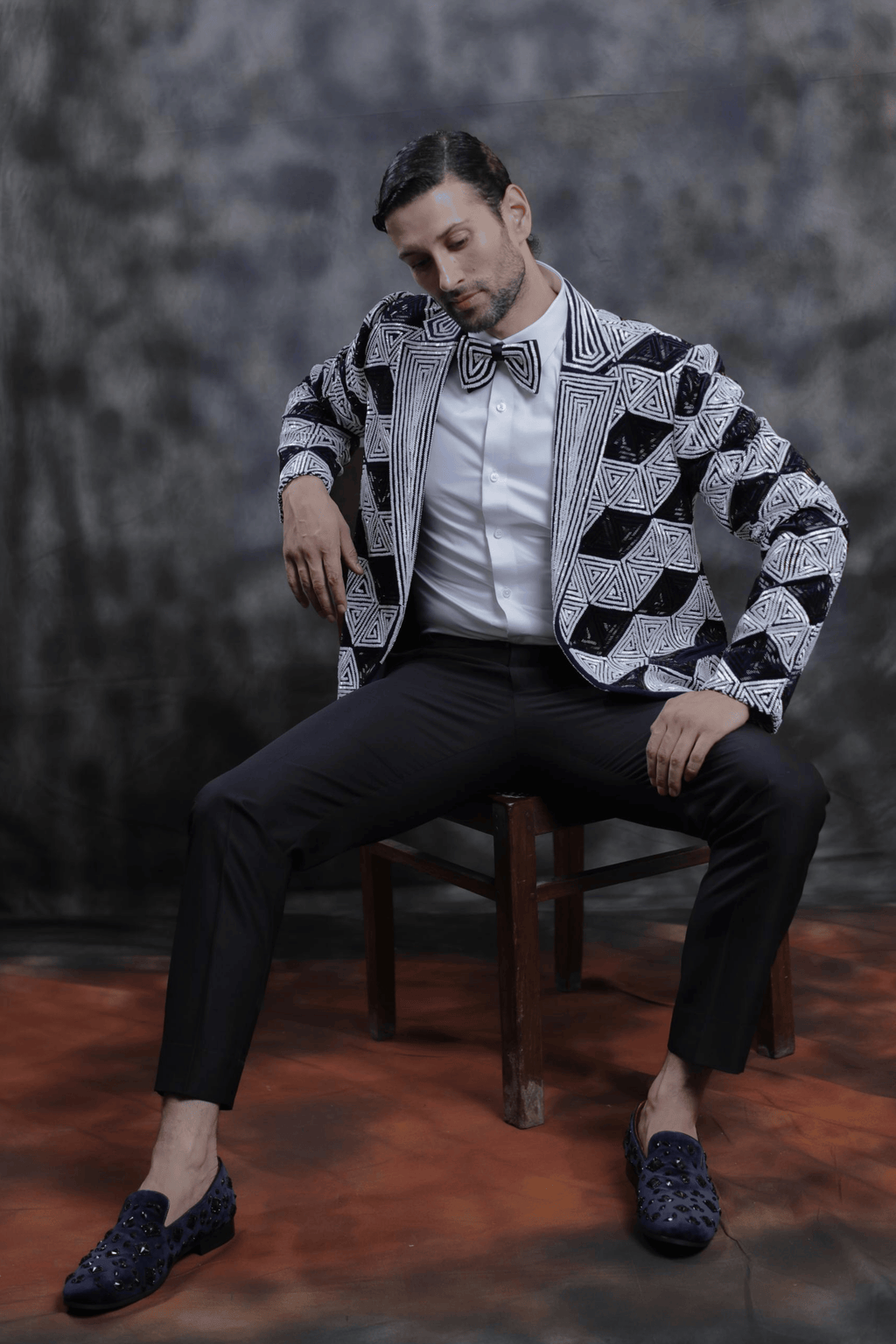 Illusionist Tuxedo
