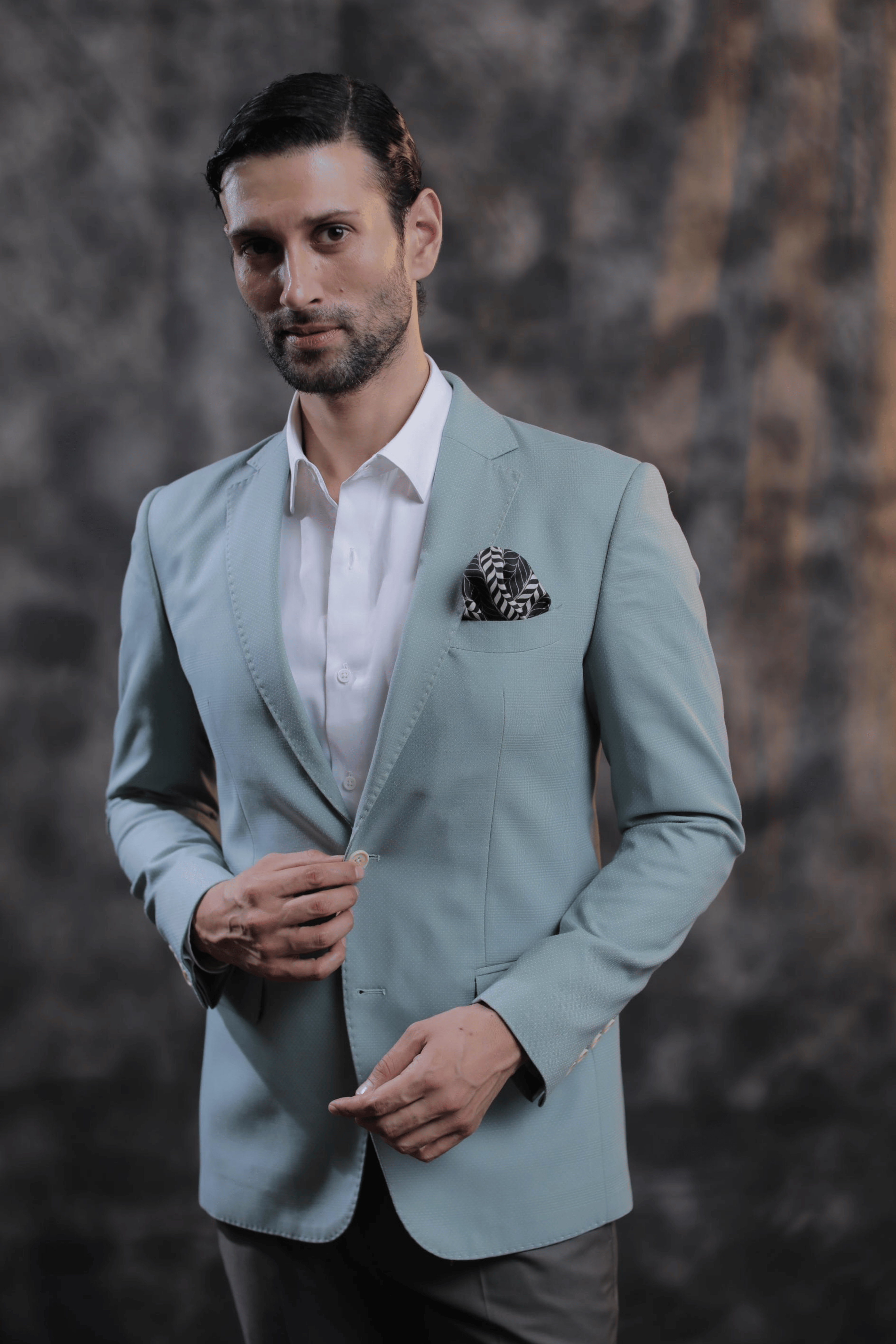 Coastal Breeze Suit