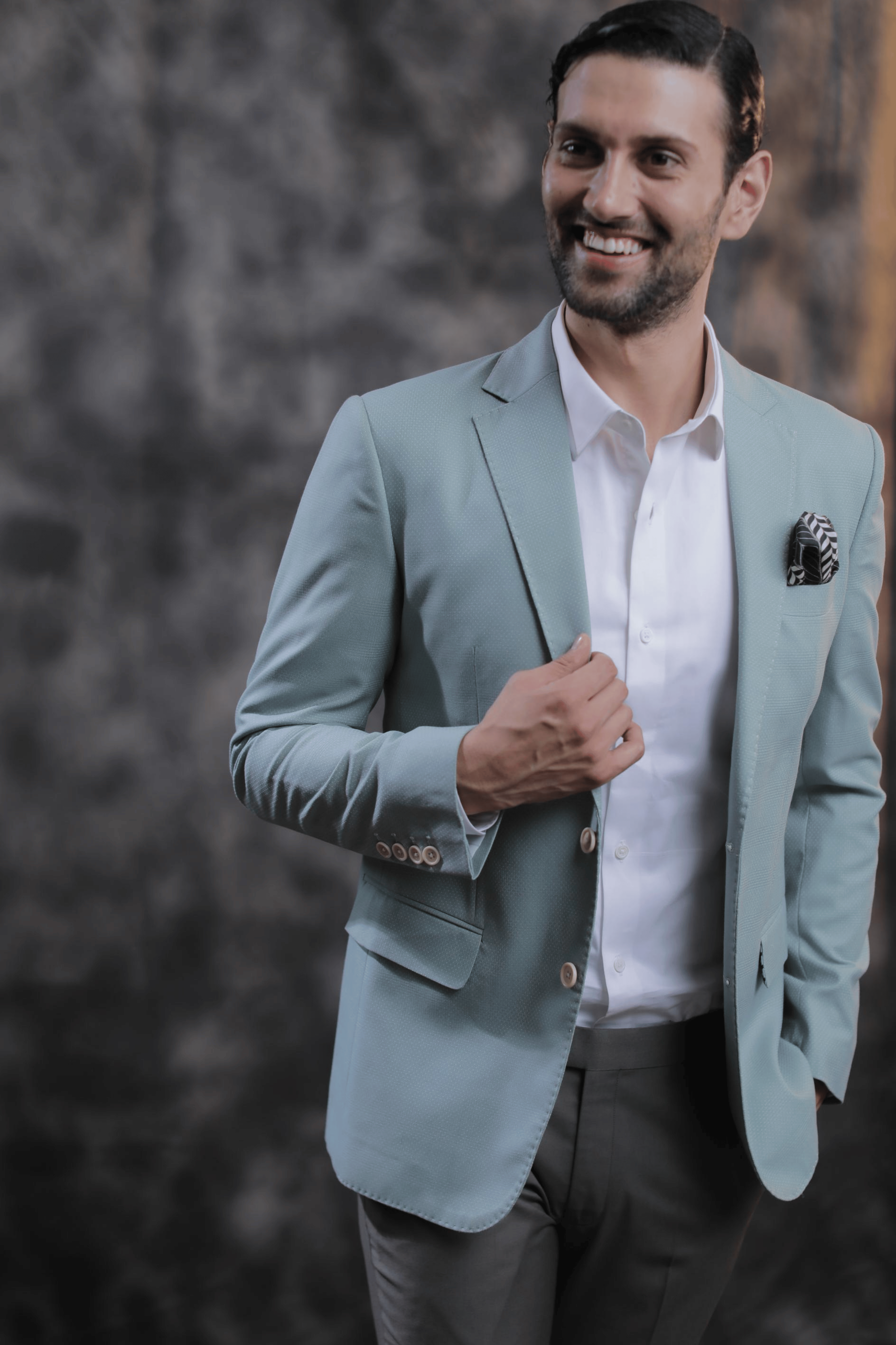 Coastal Breeze Suit