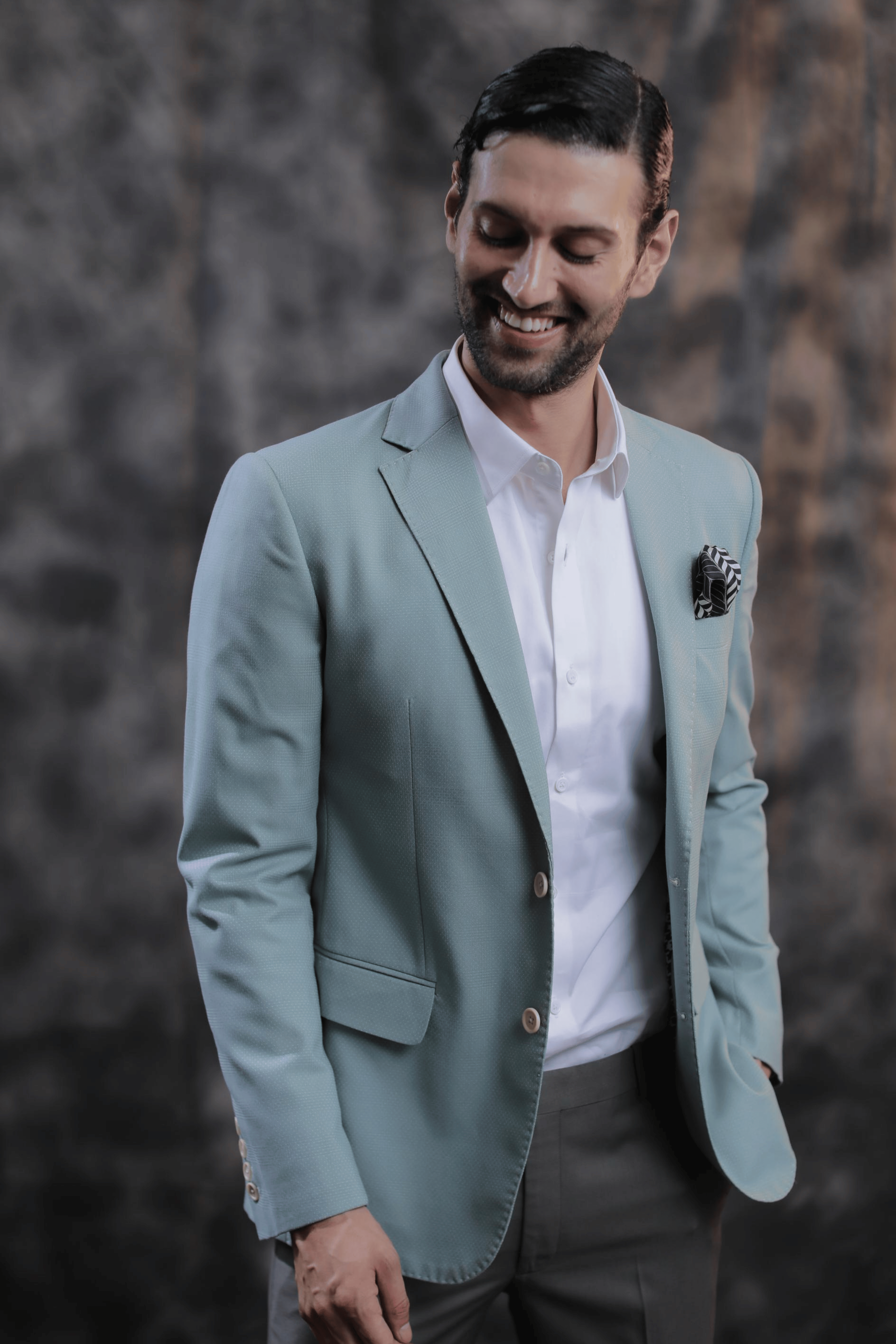 Coastal Breeze Suit