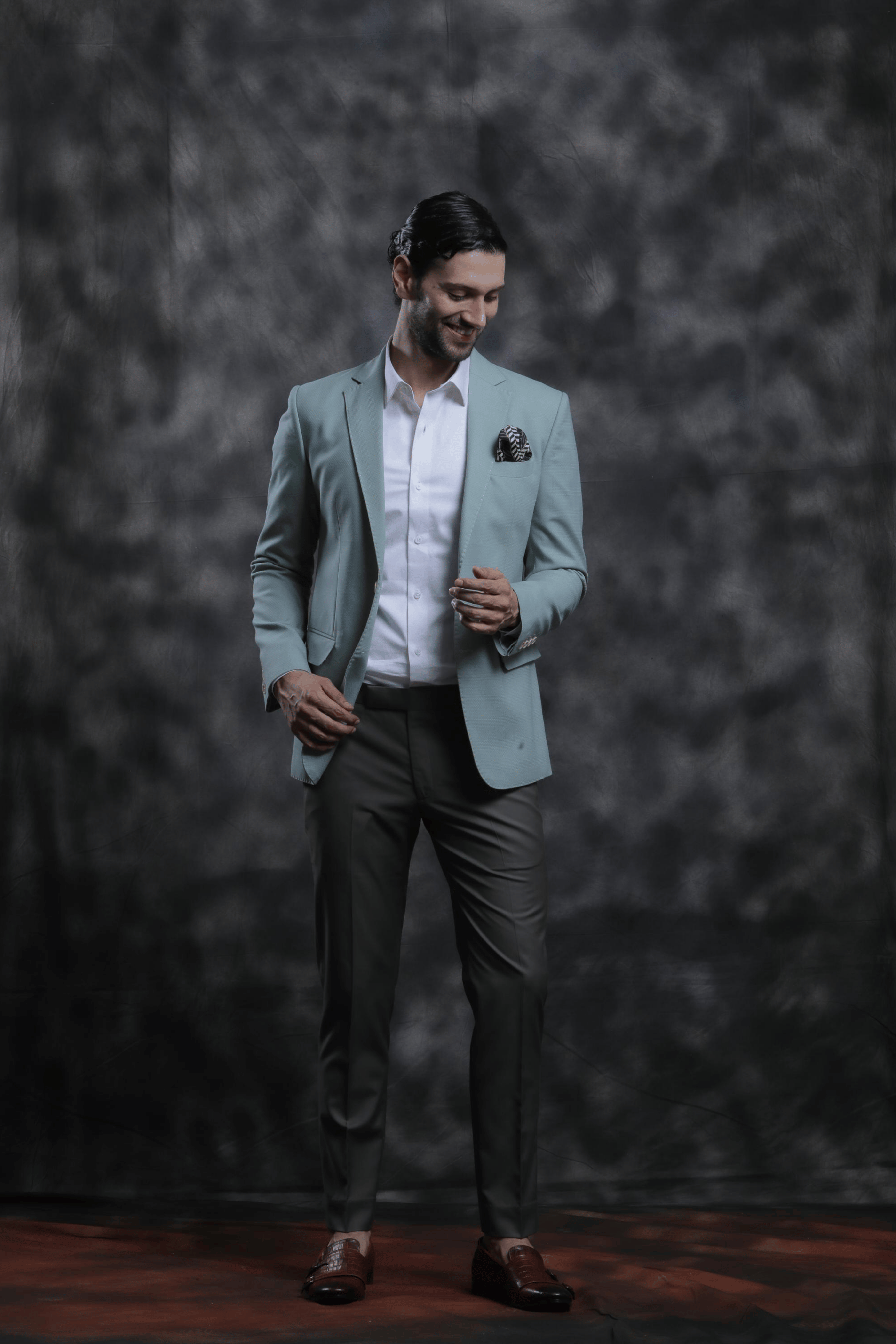 Coastal Breeze Suit